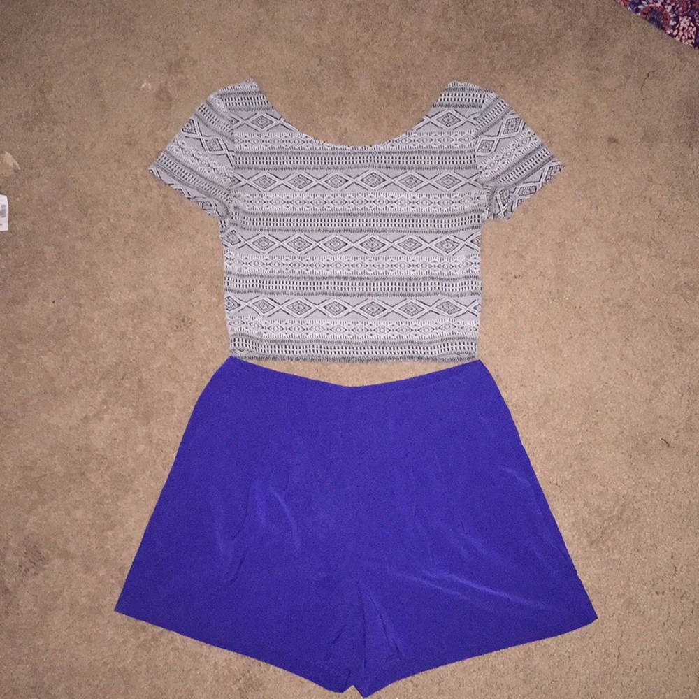 Full Outfit